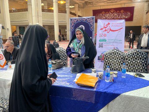 میز ارتباطات مردمی بهزیستی استان