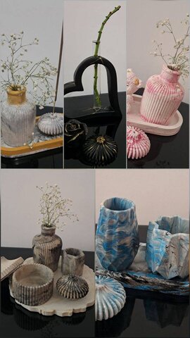 حمایت از جامعه هدف تولید کننده