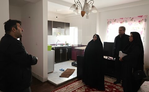 بهزیستی مازندران