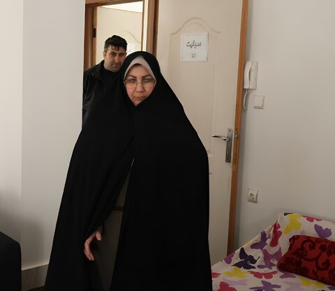 بهزیستی مازندران