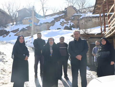 اداره کل بهزیستی مازندران