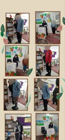  بررسی وضعیت تغذیه توانخواهان مرکز نوای مهر تحت نظارت اداره بهزیستی شهرستان سرایان