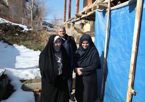 بهزیستی مازندران