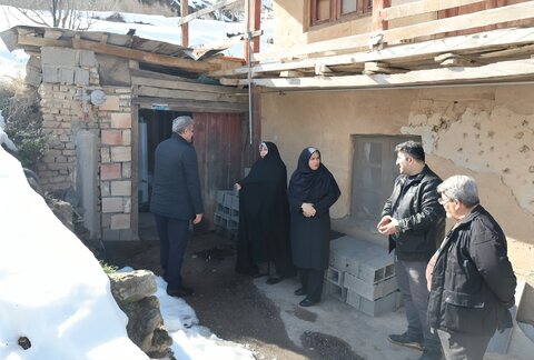 بهزیستی مازندران