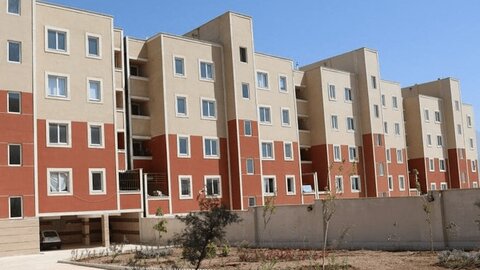 رسانه | تزریق ۷۰ میلیارد ریال به حوزه مسکن مددجویان ملایر