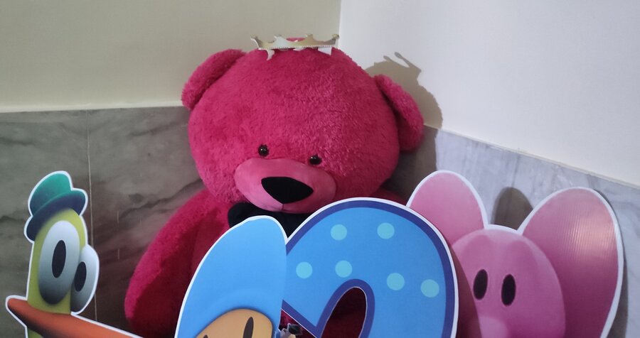 شیرخوارگاه