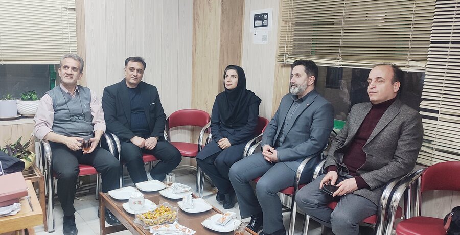 شیرخوارگاه