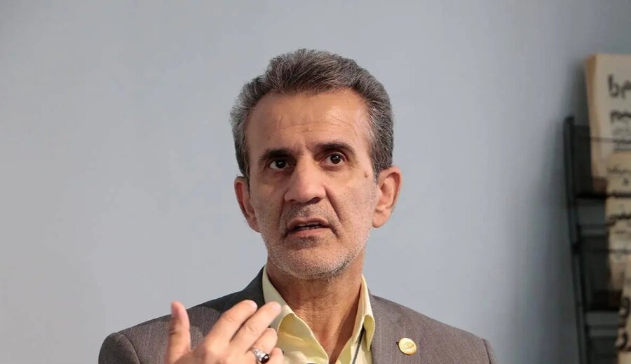 معاون بهزیستی کشور: خط ۱۴۸۰ «پل ارتباطی حیاتی» است