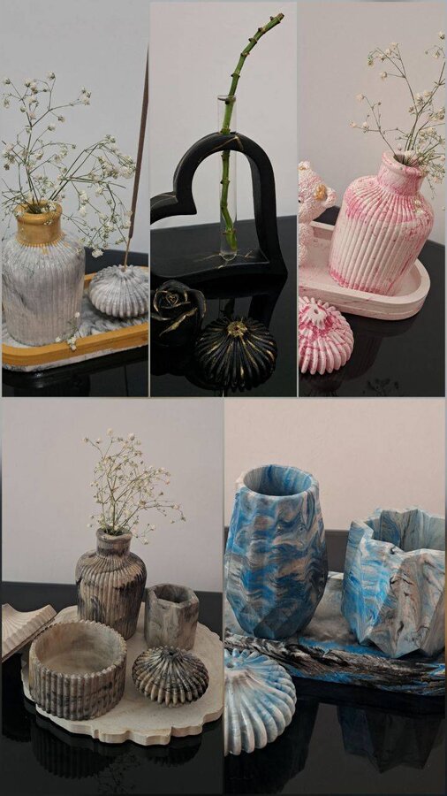 حمایت از جامعه هدف تولید کننده