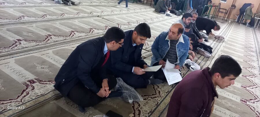 میز خدمت /کهگیلویه و بویاحمد