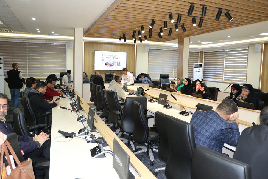 اسکای روم / کهگیلویه و بویراحمد