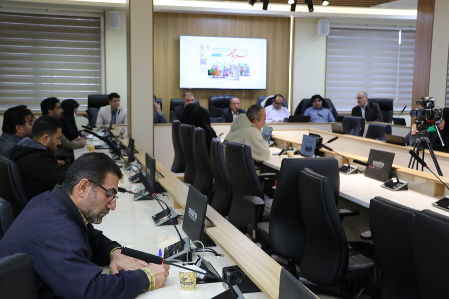 اسکای روم / کهگیلویه و بویراحمد