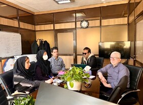 راه‌اندازی پارلمان‌های مشورتی دانش آموزان تحت پوشش سازمان بهزیستی در تمامی شهرستان‌های کشور