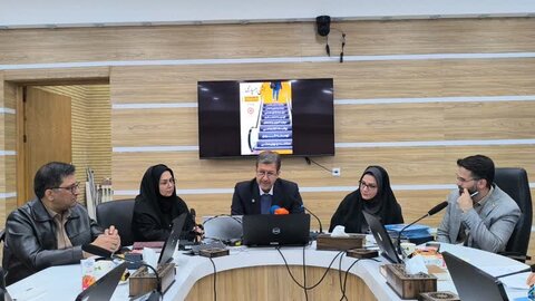 استاندار بر حمایت از جوانان در آستانه استقلال بهزیستی تأکید کرد