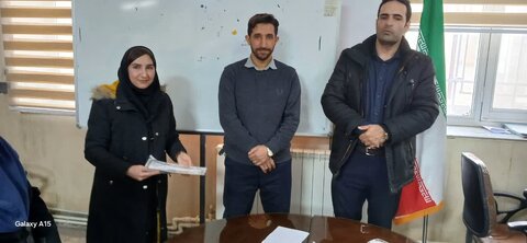 آذر-شرقی اهر