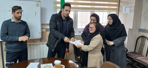 آذر-شرقی اهر