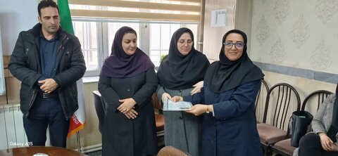 آذر-شرقی اهر