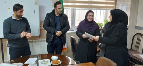 آذر-شرقی اهر