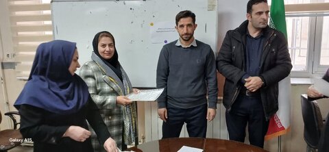 آذر-شرقی اهر