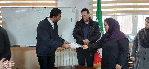 آذر-شرقی اهر