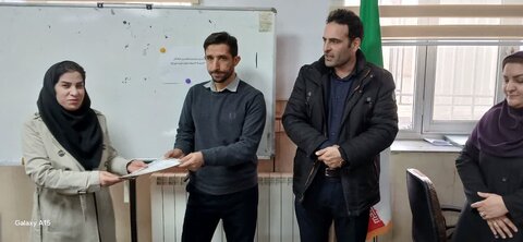 آذر-شرقی اهر