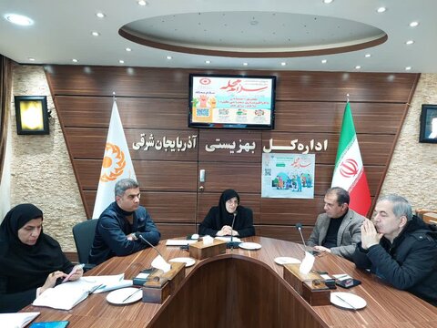 آذر-شرقی-خبرنگارن- سلام محله