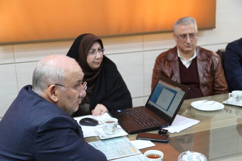 بهزیستی مازندران