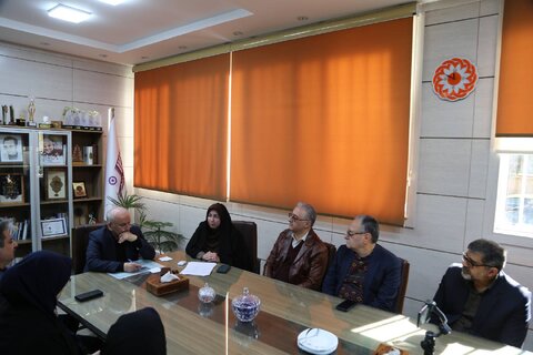 بهزیستی مازندران