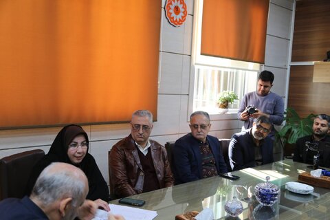 بهزیستی مازندران