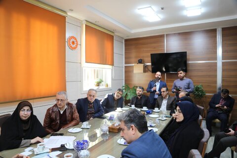 بهزیستی مازندران