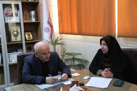 بهزیستی مازندران