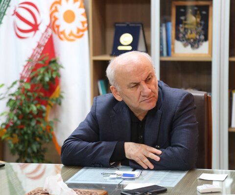 بهزیستی مازندران