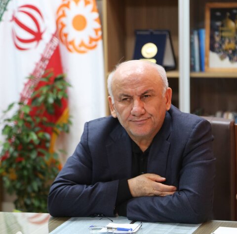 بهزیستی مازندران