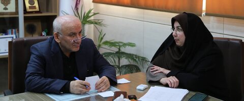 بهزیستی مازندران