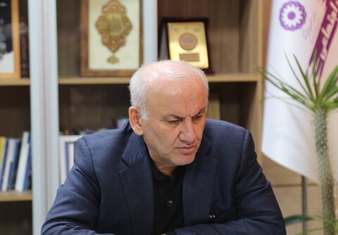 بهزیستی مازندران