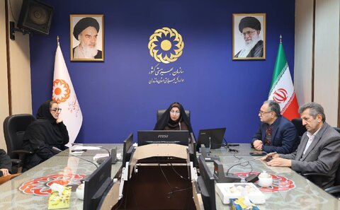 بهزیستی مازندران