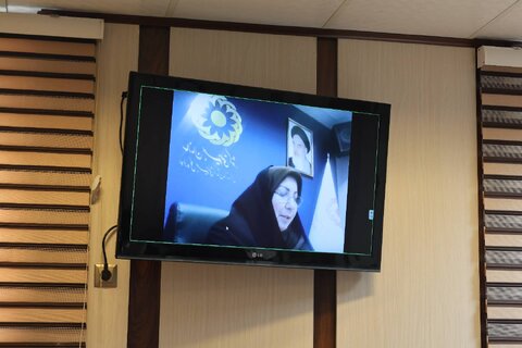 بهزیستی مازندران