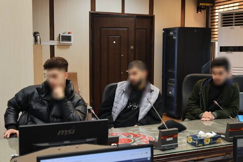 بهزیستی مازندران