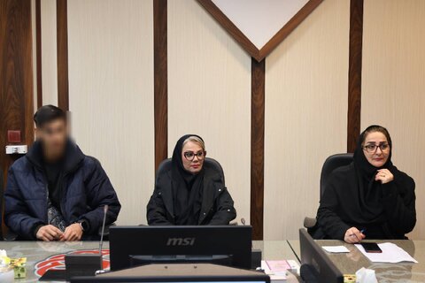 بهزیستی مازندران