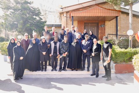 بهزیستی مازندران