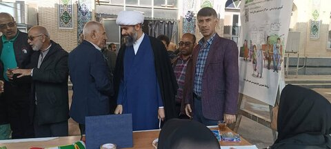 فسا| پویش سراسری سلام محله و فعالیت مراکز مثبت زندگی