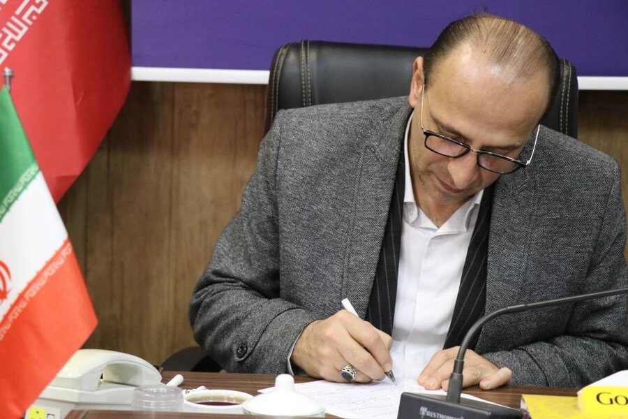 تداوم دیدارهای چهره‌به‌چهره مدیرکل بهزیستی آذربایجان‌غربی با جامعه هدف