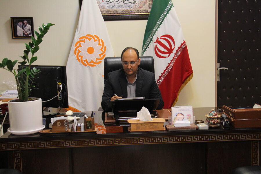 گزارشی از ارائه خدمات گسترده توانبخشی به بیش از ۱۵ هزار معلول در استان سمنان 