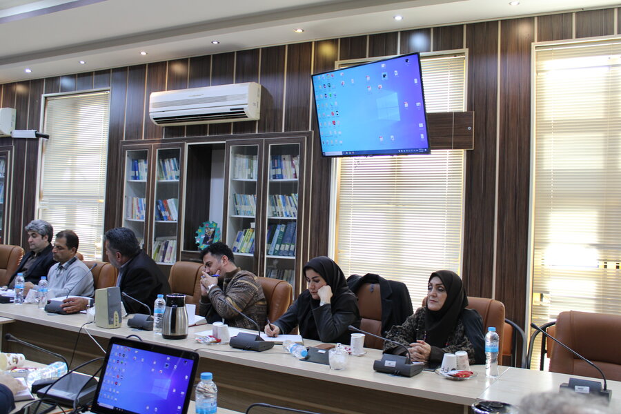 کمیته استانی ستاد صیانت و ساماندهی معتادین متجاهر (ماده ۱۶)