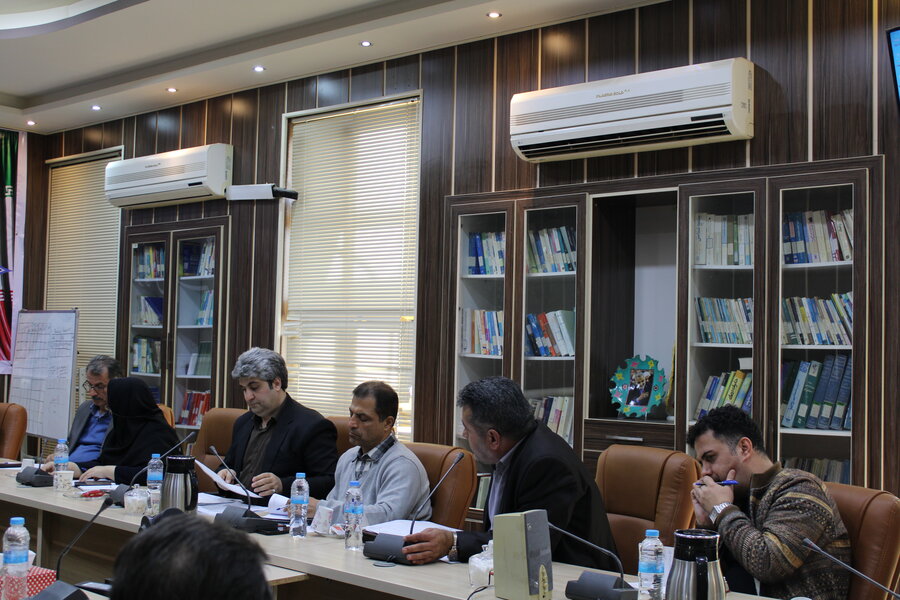 کمیته استانی ستاد صیانت و ساماندهی معتادین متجاهر (ماده ۱۶)