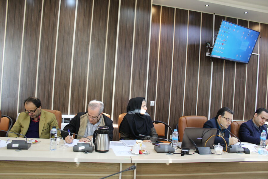 کمیته استانی ستاد صیانت و ساماندهی معتادین متجاهر (ماده ۱۶)