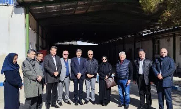 مرکز ماده ۱۶ زنان اصفهان بازگشایی میشود