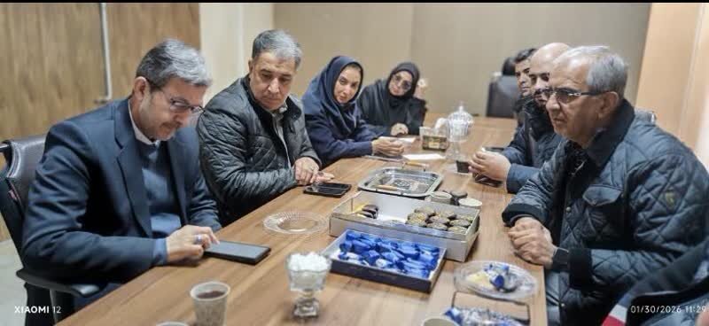  مرکز ماده ۱۶ زنان اصفهان  بازگشایی می‌شود