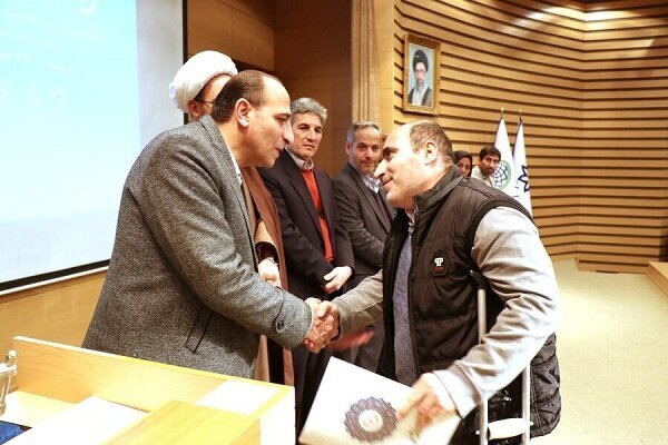 در رسانه / برگزاری مسابقات قرآنی جامعه هدف بهزیستی آذربایجان‌غربی
