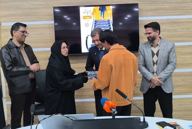 استاندار بر حمایت از جوانان در آستانه استقلال بهزیستی تأکید کرد